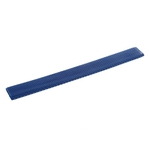 Taco De Bilhar Alça Grip Antiderrapante Texturizado Heat Shrink Tubing Sleeve Blue