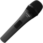 Tagima Tag Sound Microfone de Mão Dinâmico e cardioide c/ Cabo TM538