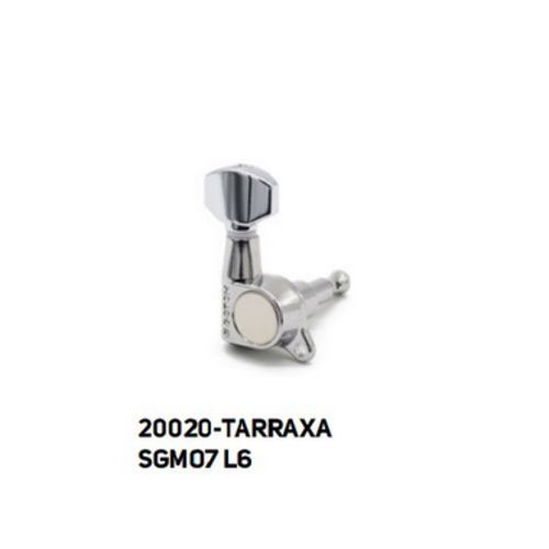 Tarraxa Gotoh 20021 Gm07 R6 3 + 3