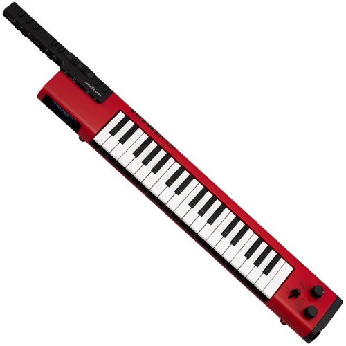 Teclado Keytar Yamaha Sonogenic Shs-500rd