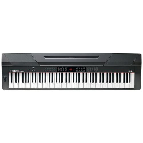 Teclado Kurzweil KA-90 | Stage Piano | 88 Teclas Sensitivas