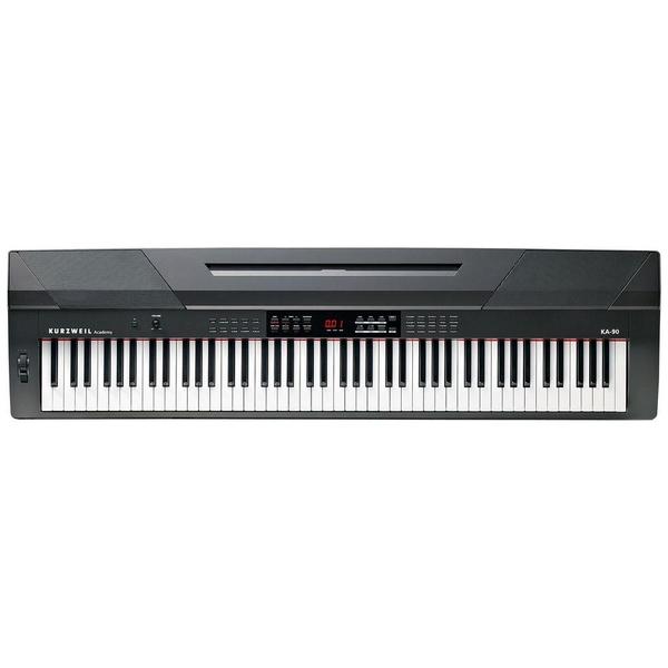 Teclado Kurzweil KA-90 Stage Piano 88 Teclas Sensitivas