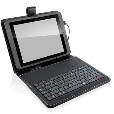 Teclado Mini Slim Usb Capa Tablet 9.7 - Tc157 - Multilaser