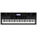 Teclado Musical Casio Wk6600 76 Teclas Profissional Com Fonte