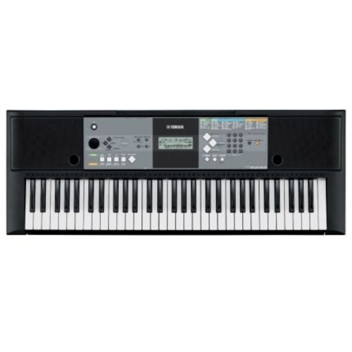 Teclado Musical Eletrônico 61 Teclas Psr-E233 Yamaha