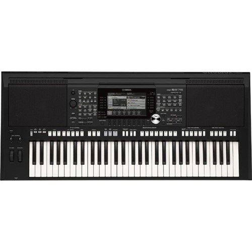 Teclado Musical PSR-S975 65816 Yamaha