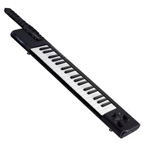Teclado Sintetizador Keytar Yamaha Shs500 Preto