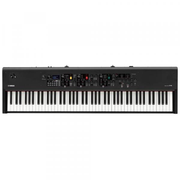 Teclado Yamaha CP88 Stage Piano 88 Teclas