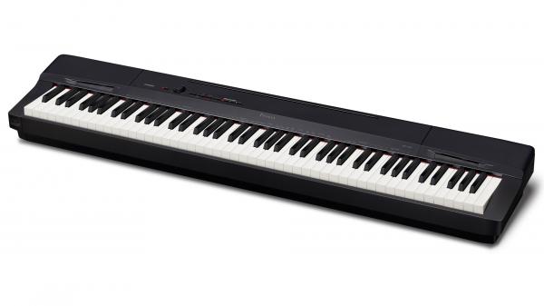 Teclas Piano Digital Casio Px-160