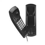Telefone com Fio Gondola Tc20 Preto - Intelbras