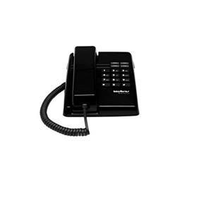 Telefone com Fio Intelbras TC 50 Premium Preto 4080086