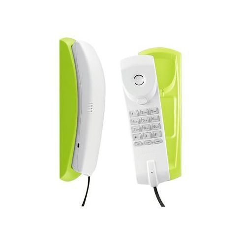 Telefone com Fio Tc 20 Intelbras ( Verde )
