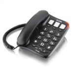 Telefone com Fio TCF 2300 - ELGIN