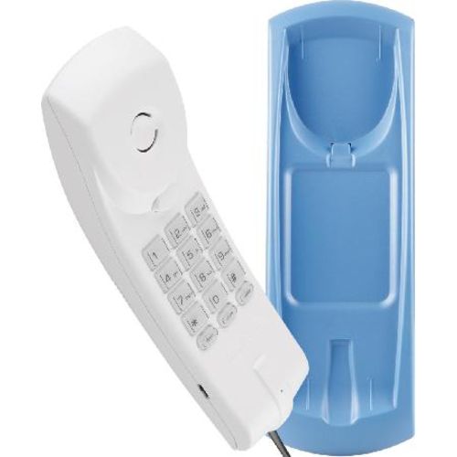 Telefone Gondola Tc20 Azul Intelbras