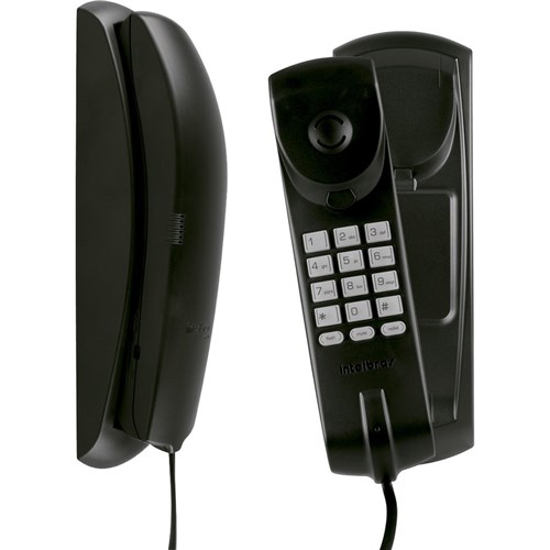Telefone Gondola Tc20 Intelbras Preto