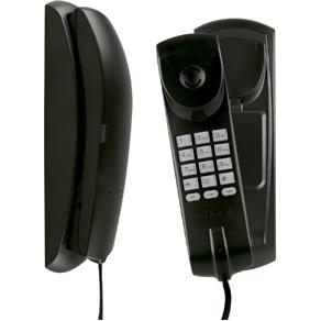 Telefone Intelbras Gondola Preto
