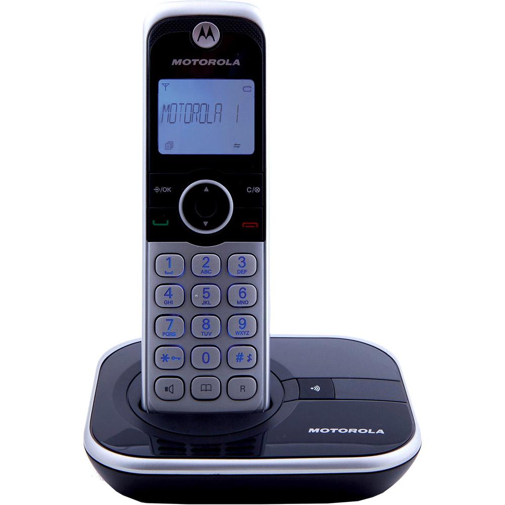 Telefone Motorola Gate 4800 DECT Sem Fio Digital