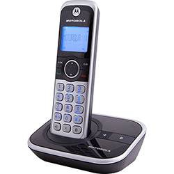 Tamanhos, Medidas e Dimensões do produto Telefone Motorola Gate 4800BT DECT Sem Fio Digital