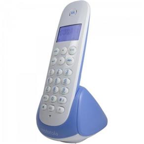 Telefone S/fio Digital C/ Ident de Chamadas