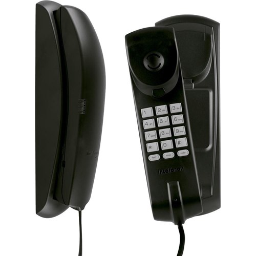 Telefone TC20 Intelbras - Preto