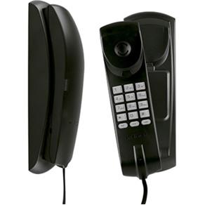 Telefone TC20 Preto - Intelbras