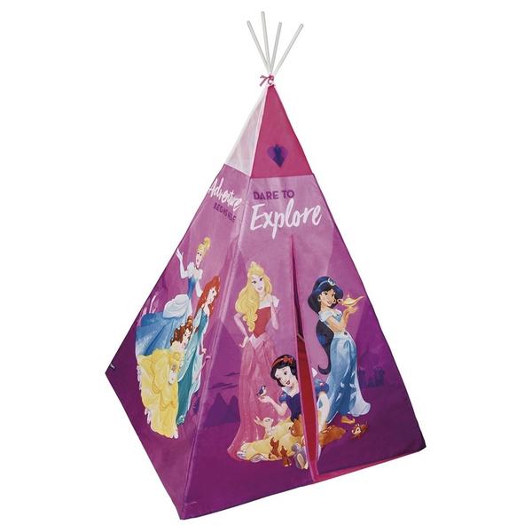 Tenda Índio Princesas - Zippy Toys