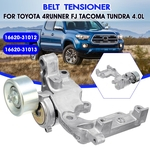 Tensor de correia para Toyota 4 Runner FJ Tacoma Tundra 16620-31012 16620-31013