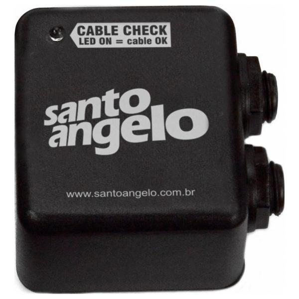 Testador para Cabos de Áudio P10 Vc-Pod Santo Angelo