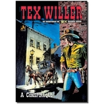 Tex Willer 11