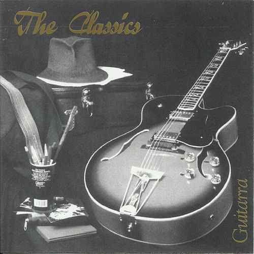 The Classics - Guitarra - Sonora