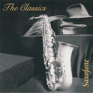 The Classics - Saxofone - Sonora