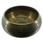 Tibetan / Singin Bowl (Ourinho) - TI0176