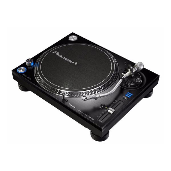 Toca Disco Pioneer DJ PLX 1000 K