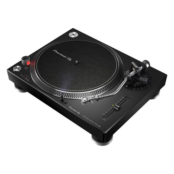 Toca Disco Pioneer DJ PLX 500 K