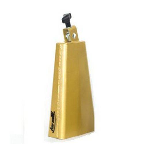 Torelli Cowbell Gold Manbo 6" TO059