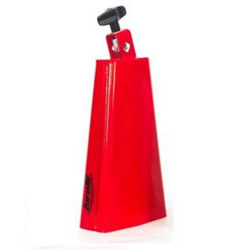 Torelli Cowbell Red Mambo 8.5 TO058