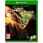 Town Of Light Xbox One Midia Fisica