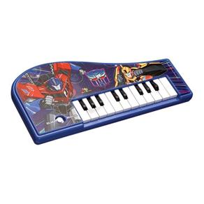 Transformers Piano Desenho - Zein