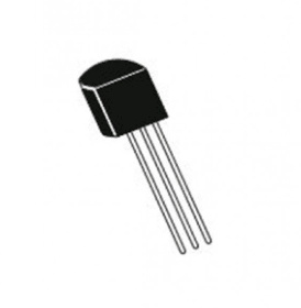 Transistor Pn2222a To-92 2n2222