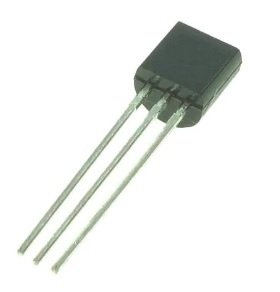 Transistor Pn2907A To-92