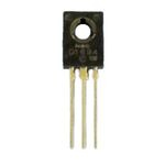 Transistor 2sd1694 Nec