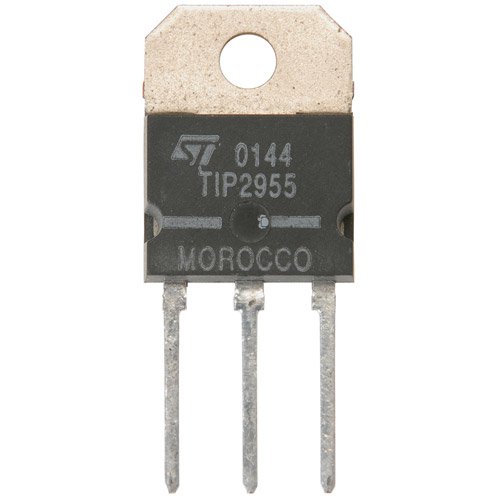 Transistor Tip2955 To218 Pnp
