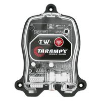 Transmissor de Audio Taramps TW Master Wireless 2 Canais - Taramps