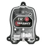 Transmissor De áudio Taramps Tw Master Wireless 2 Canais