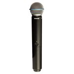 Transmissor Microfone Sem Fio Shure BLX2 B58 J10