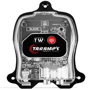 Transmissor Rca Wireless Taramps Tw Master