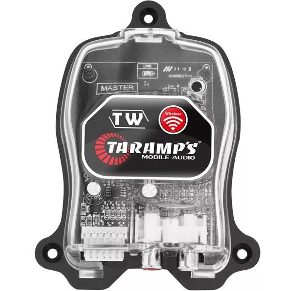 Transmissor Sinal Wireless Taramps TW Master