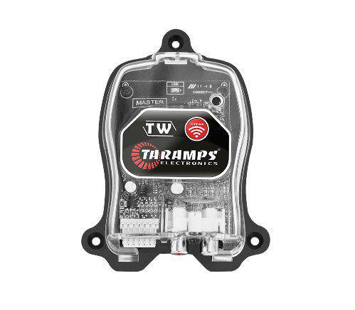 Transmissor Taramps TW MASTER Receptor Wireless