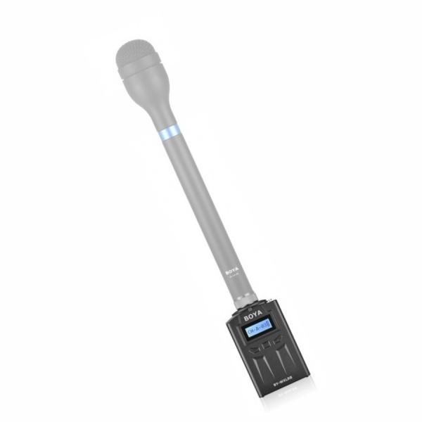 Transmissor XLR Sem Fio para Microfone BY-WXLR8 - Boya