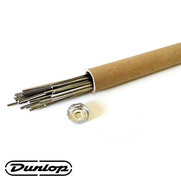 Traste Dunlop Extra Jumbo 6T2 6000 1 Barra
